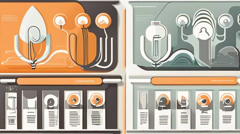 ¿Qué es el método de ahorro de energía mediante almacenamiento de energía?