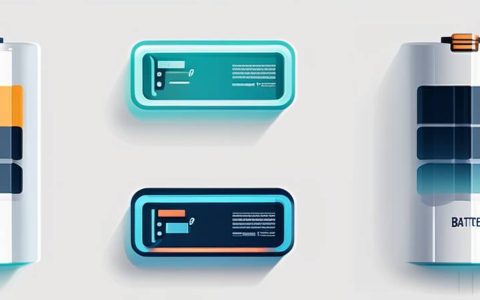 What are micro energy storage batteries?