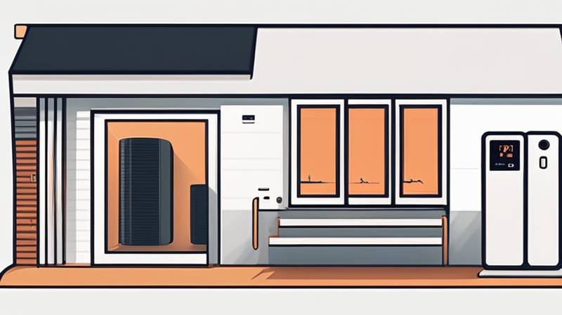 Can Tesla Powerwall support a home with high energy usage?