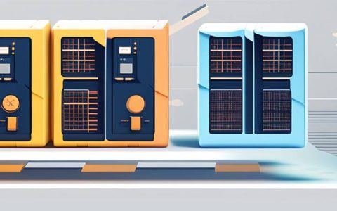 What are the Yueqing energy storage factories?