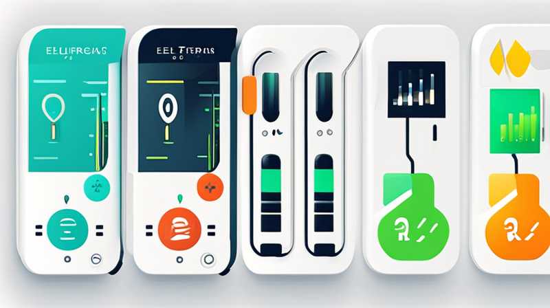 Cómo calcular el precio básico de la electricidad de una central eléctrica de almacenamiento de energía