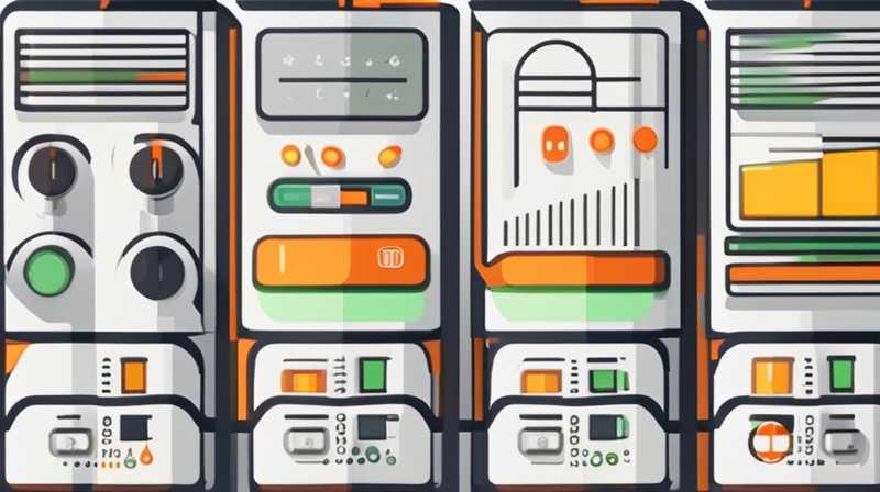 ¿Qué tal el sistema de almacenamiento de energía BYD de 700 mw?