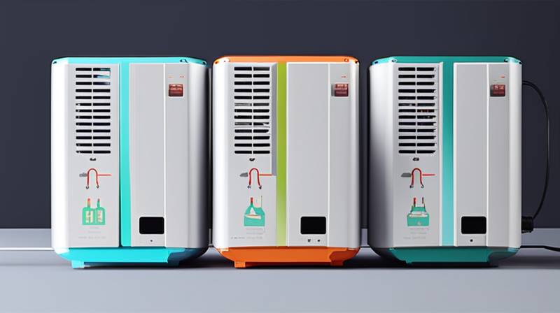 How about Guanglian outdoor energy storage power supply