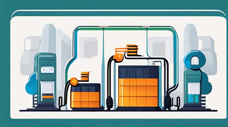 ¿Qué productos fabrica Hengan Energy Storage Factory?