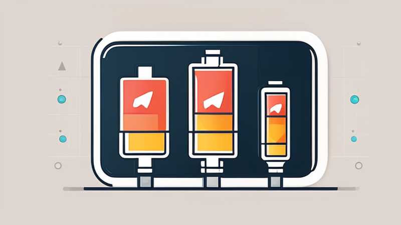 Cómo resolver el problema del almacenamiento de energía en baterías