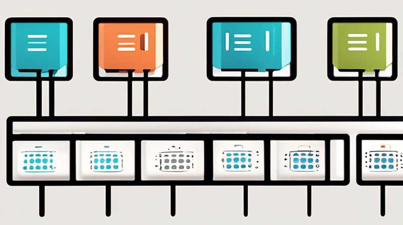 ¿Cuáles son las ventajas y desventajas del almacenamiento de energía eléctrica?