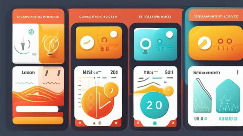 Cómo calcular un sistema de almacenamiento de energía de 1 mw