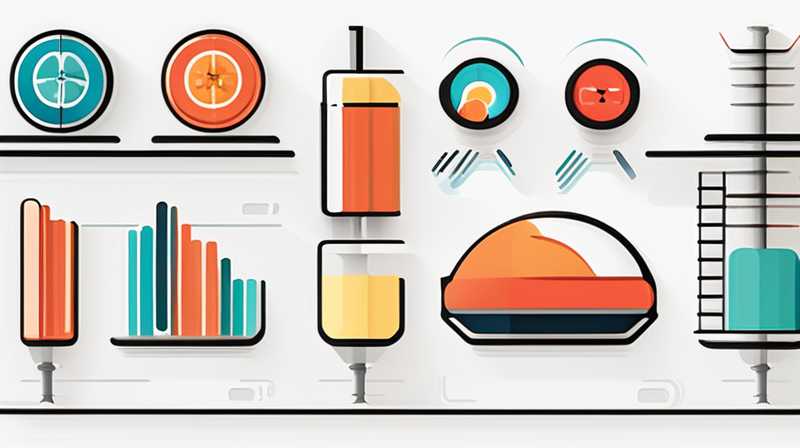 ¿Cuáles son los modelos de productos de almacenamiento de energía?