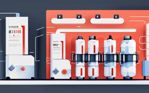 What are the energy storage industries in Laixi?
