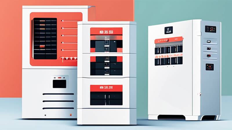 How about Guangyou energy storage equipment