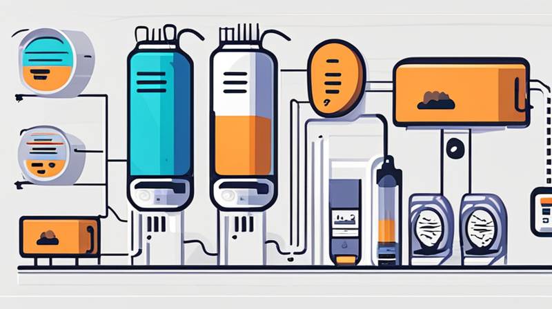 What information is needed for energy storage investment?