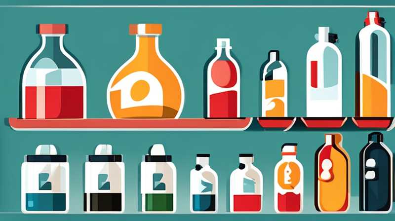 ¿Qué marcas de equipos de almacenamiento de energía líquida existen?