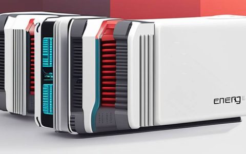 What energy storage does the energy storage heater use?