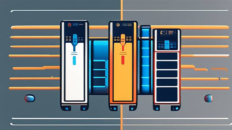 How about Guangyu energy storage battery?