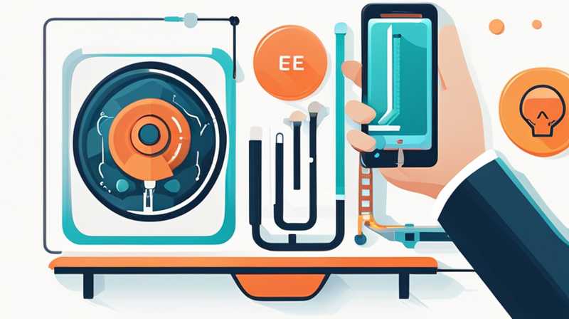 ¿Qué es la tecnología de almacenamiento de energía de semiconductores?