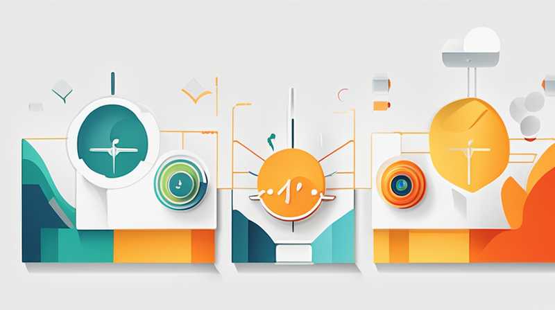 ¿Cuál es la composición del almacenamiento de energía?