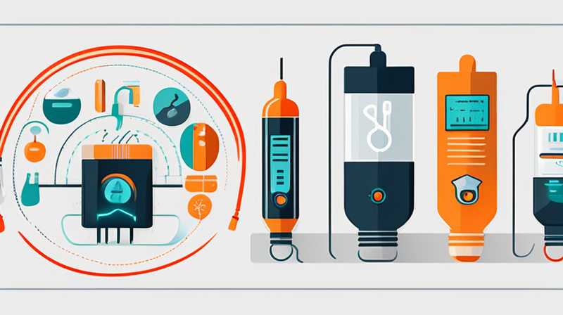 ¿Cuáles son las especificaciones generales de las centrales eléctricas de almacenamiento de energía?