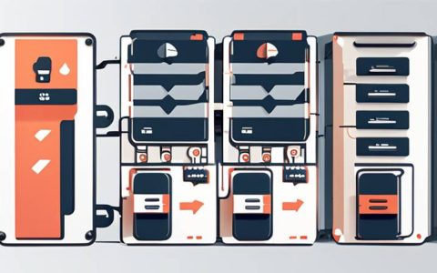 What are the overseas energy storage channels?