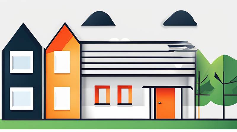 How does Powerwall help in reducing carbon footprints?