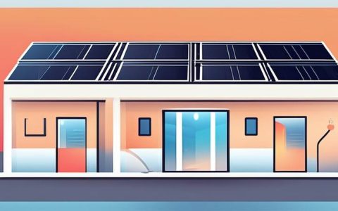 What energy storage does photovoltaic use?