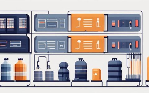 Which industries are suitable for chemical energy storage?