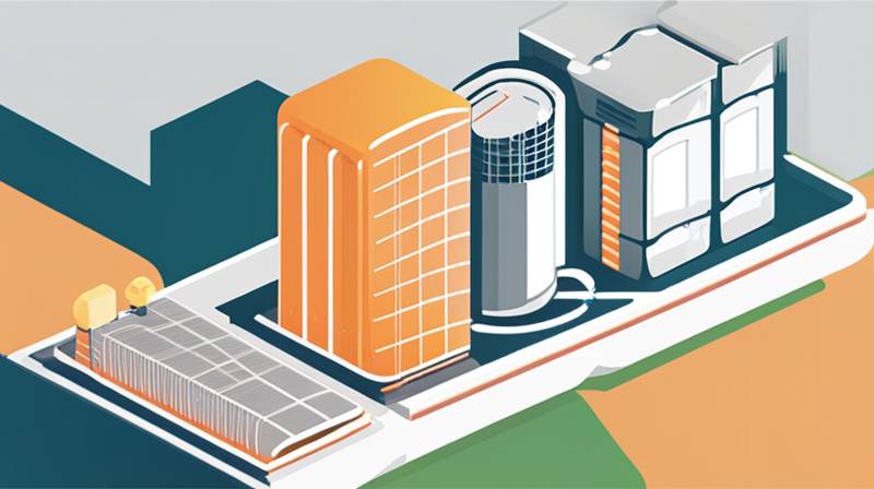 How about Guangzhou Energy Storage Power Plant?