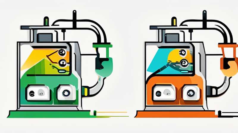 ¿Cuánto cuesta soldar un tanque de almacenamiento de energía?