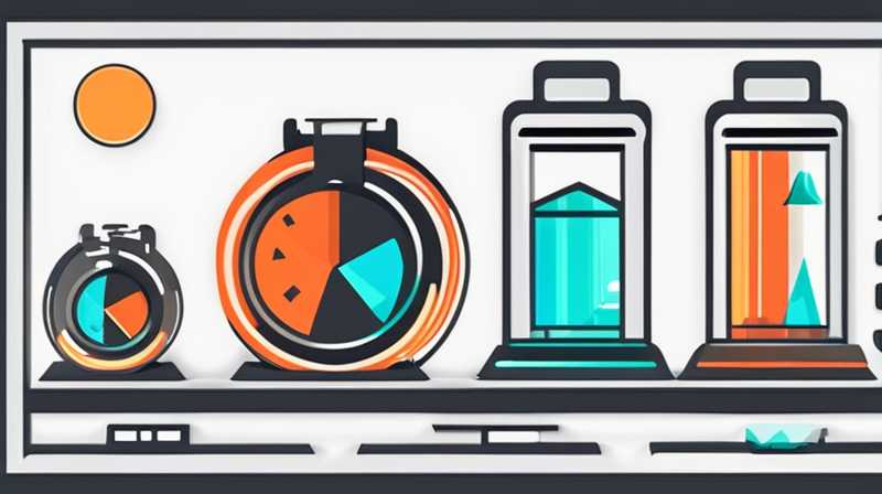 ¿Por qué las baterías de almacenamiento de energía utilizan inversores?