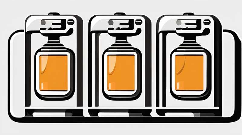 ¿Cuáles son los requisitos de temperatura y humedad para los sistemas de almacenamiento de energía?