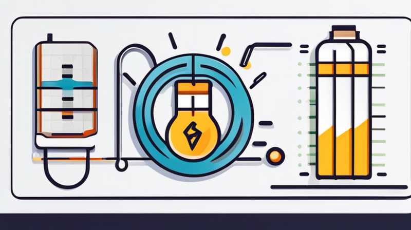 ¿Cuál es la situación del mercado de las baterías de almacenamiento de energía?