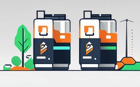 What energy storage battery