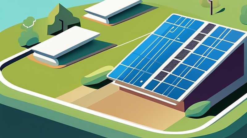 ¿Cuánto cuesta el almacenamiento de energía fotovoltaica en el hogar?