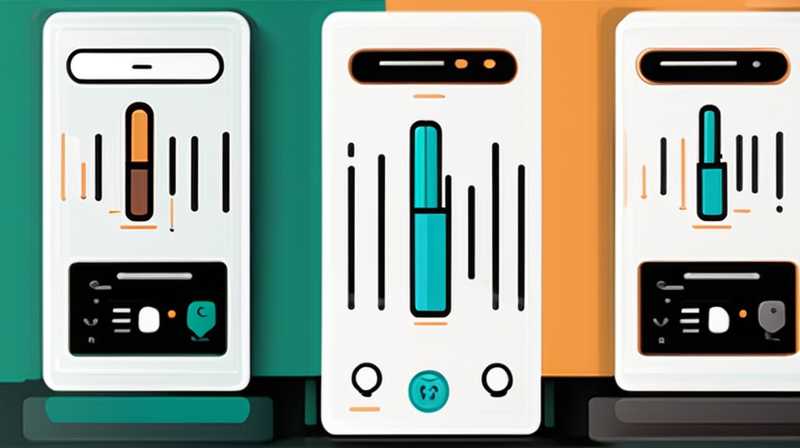 Cómo leer las especificaciones de las baterías de almacenamiento de energía.