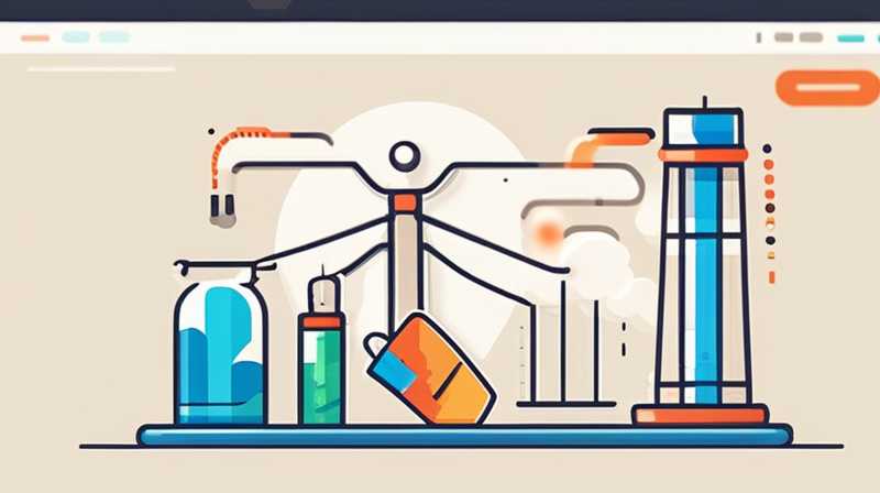 ¿Cuáles son las soluciones tecnológicas de almacenamiento de energía de hidrógeno?