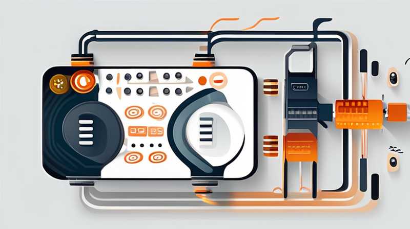 Cómo escribir la fórmula de la ecuación de almacenamiento de energía del inductor