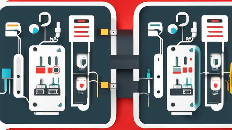 ¿Cuáles son las medidas de seguridad para los sistemas de almacenamiento de energía?