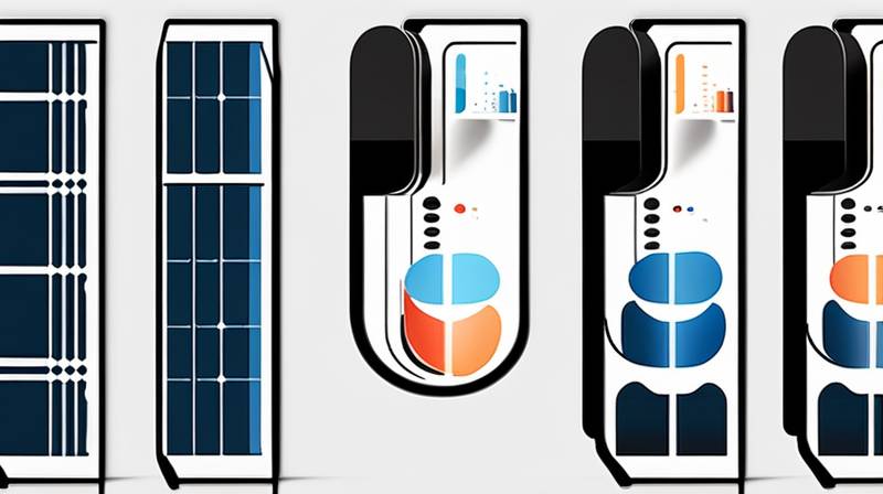 What are solar thermal energy systems?