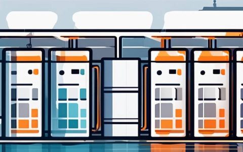 What is the energy storage sector?