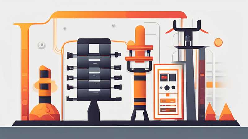 ¿Cuánto cuestan 500 kilovatios de almacenamiento de energía?