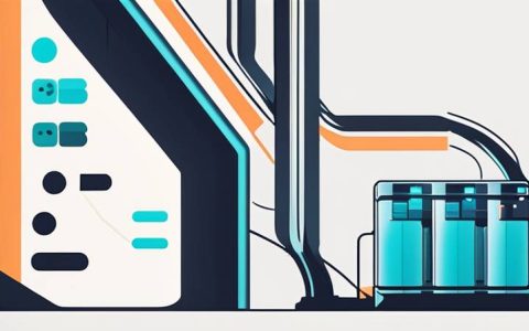 How does commercial energy storage support energy efficiency efforts?