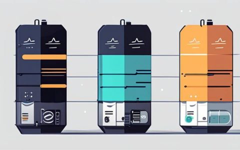 What are the ship energy storage projects?