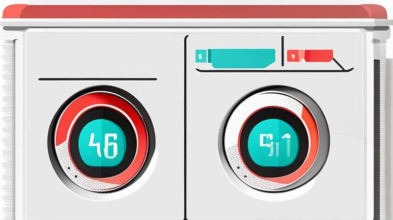 ¿Cuánto dura un calentador eléctrico con almacenamiento de energía?