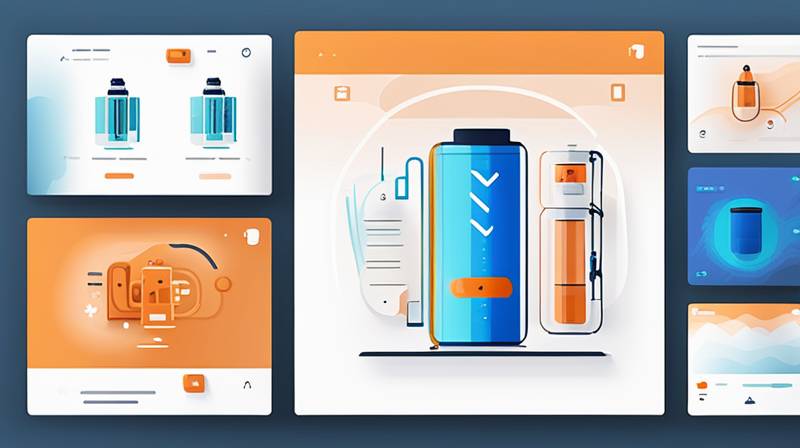 What does energy storage contribute?