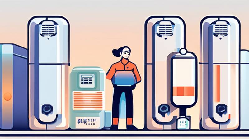 How about Guanlan Energy Storage Power Supply