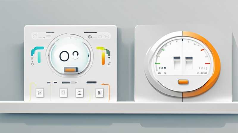 ¿Qué son las nuevas instalaciones de almacenamiento de energía en las centrales eléctricas?