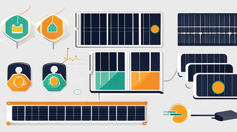 ¿Qué son las centrales eléctricas de almacenamiento de energía fotovoltaica?