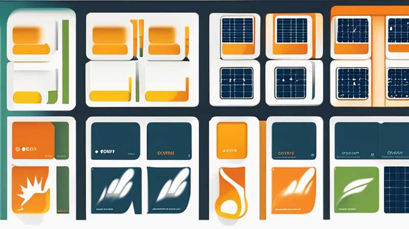 ¿Qué son los equipos de almacenamiento de energía de estaciones fotovoltaicas?