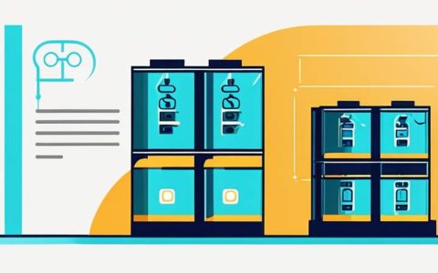 Energy storage industry
