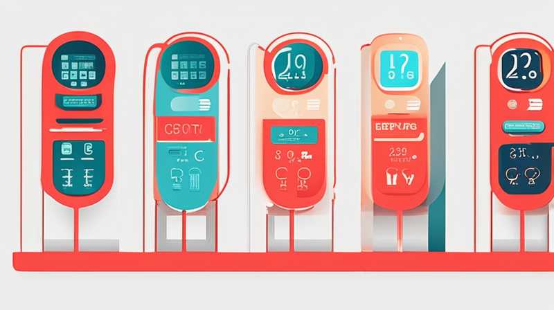 Cómo calcular el costo de conexión a la red de una estación de almacenamiento de energía