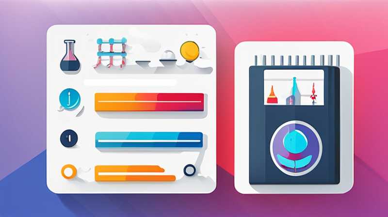 Cómo obtener beneficios de las centrales eléctricas de almacenamiento de energía química